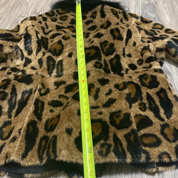 Pamela McCoy Fur Replica Size M - Picture 2 of 13